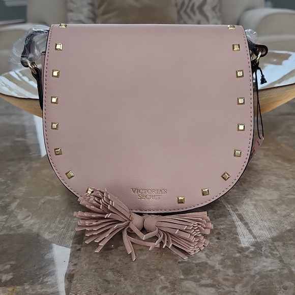 Victoria's Secret Handbags - Victoria Secrest crossbody bag, NWT